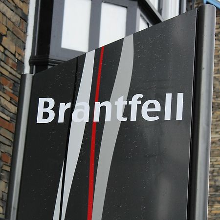 Brantfell House 호텔 앰블사이드 외부 사진