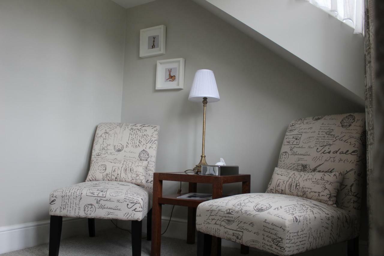 Brantfell House 호텔 앰블사이드 외부 사진